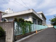 永寿小学校