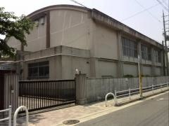 大宮小学校