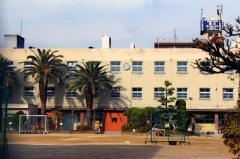 苅田小学校