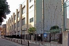 苅田小学校