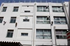 新平野西小学校