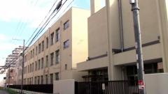 三国小学校