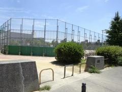 豊里中央公園