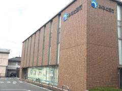 みなと銀行三木支店