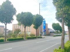 みなと銀行三木支店