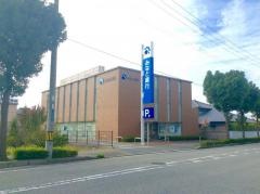 みなと銀行三木支店