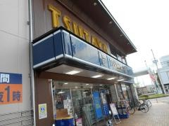 ＴＳＵＴＡＹＡ加古川店