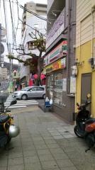 セブンイレブン　神戸東山町店