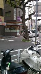 セブンイレブン　神戸東山町店