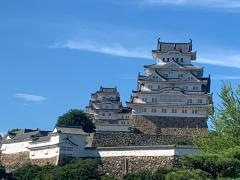 姫路城