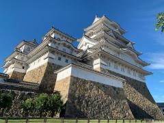 姫路城