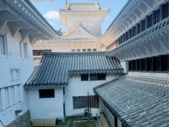 姫路城