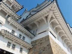 姫路城