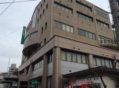 ＪＡ広島市中筋支店