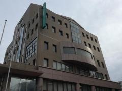 ＪＡ広島市中筋支店