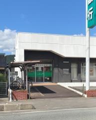 山口銀行大内支店
