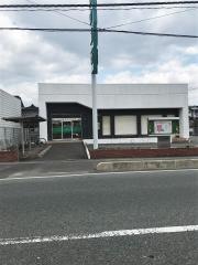山口銀行大内支店