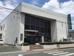 伊予銀行大洲支店