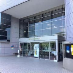 須崎市立市民文化会館