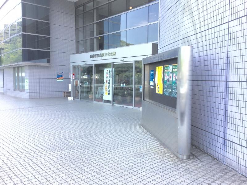 エントランスです。