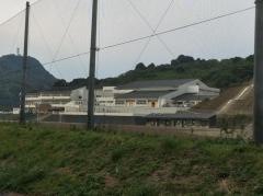 宇城市立三角中学校