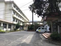 寒田小学校