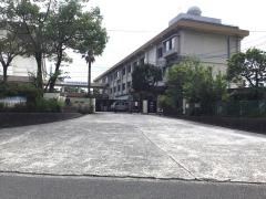 寒田小学校