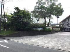 寒田小学校