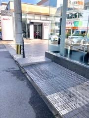 アウディ宮崎