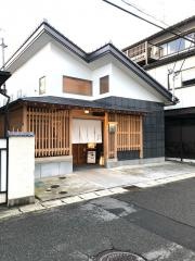 日本料理旬菜和田