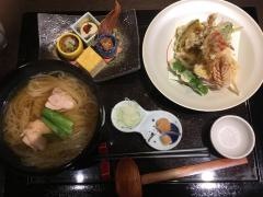 日本料理旬菜和田