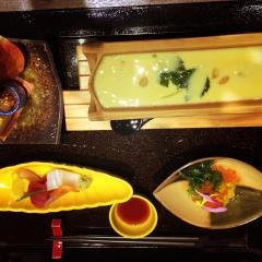 日本料理旬菜和田