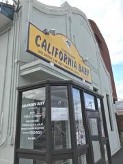 カリフォルニアベイビー