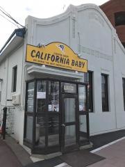 カリフォルニアベイビー