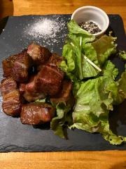 ガスパロ