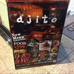 ａｊｉｔｏ　大和八木
