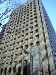 中外鉱業株式会社
