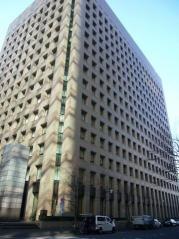 中外鉱業株式会社