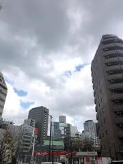日産レンタカー西新宿山手通り