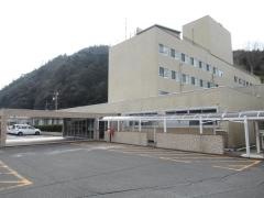 美作中央病院