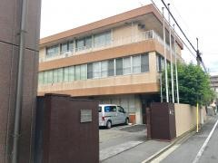 日本特殊塗料株式会社