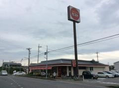 ガスト　沼南町店