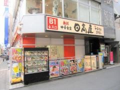 中華食堂日高屋　松戸西口店