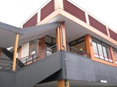 かっぱ寿司　北新横浜店
