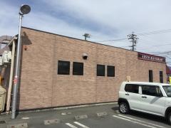 ガスト　飯田上郷店