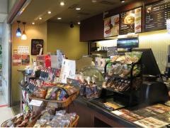 タリーズコーヒー　府立総合医療センター店