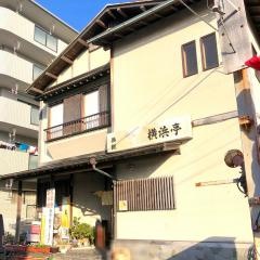 横浜亭沢田店