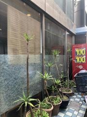 囲炉裏