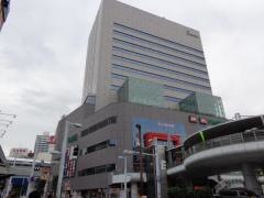 三井住友信託銀行船橋支店