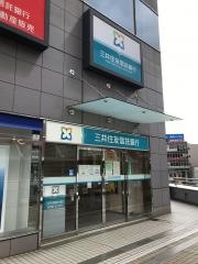 三井住友信託銀行船橋支店